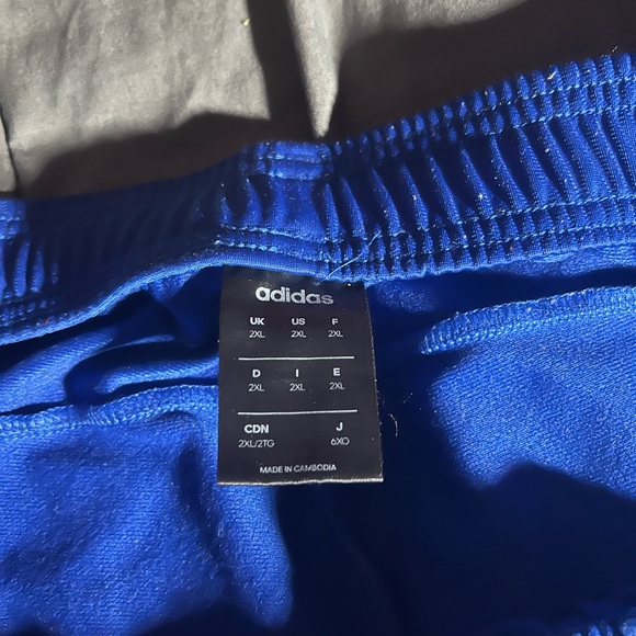 Shorts - Picture 3 of 3